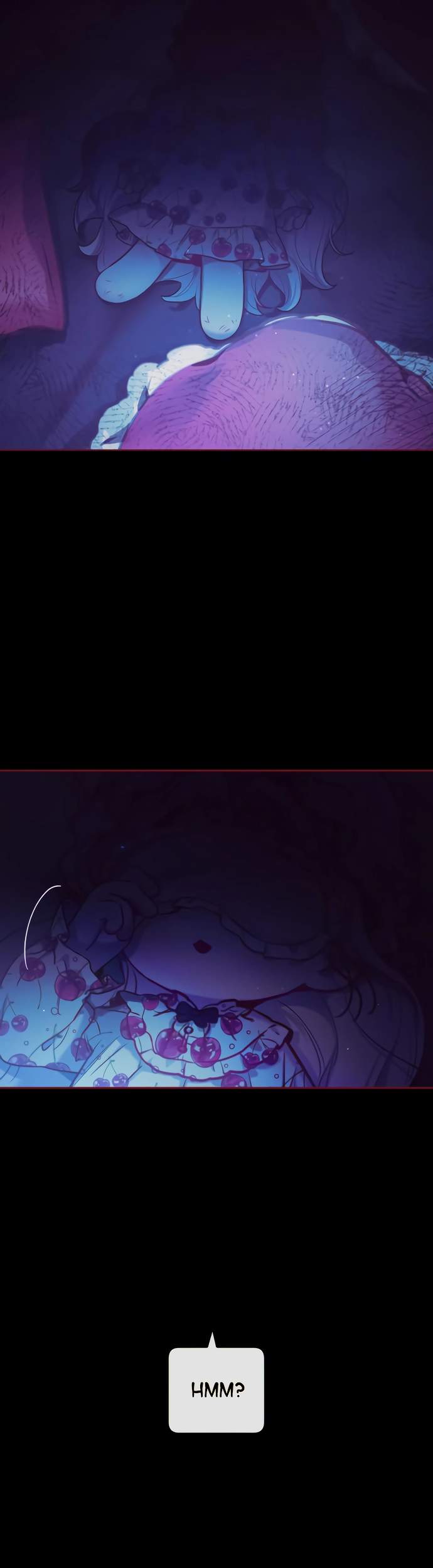 Our Guild's Idol Chapter 47 page 11