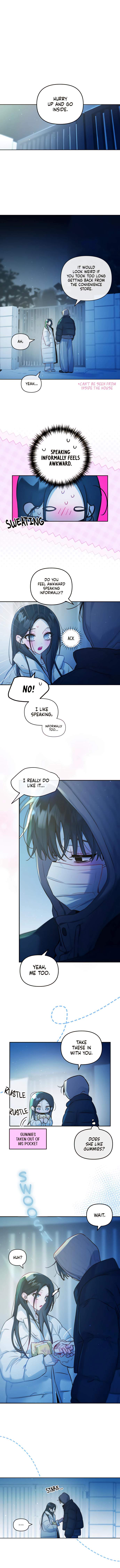 Our Guild's Idol Chapter 47 page 2