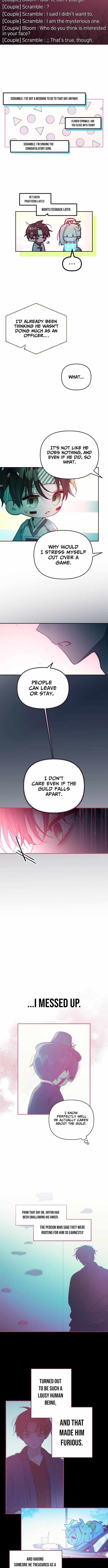 Our Guild's Idol Chapter 49 page 3
