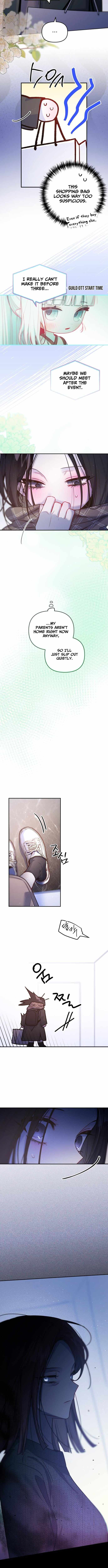 Our Guild's Idol Chapter 49 page 7