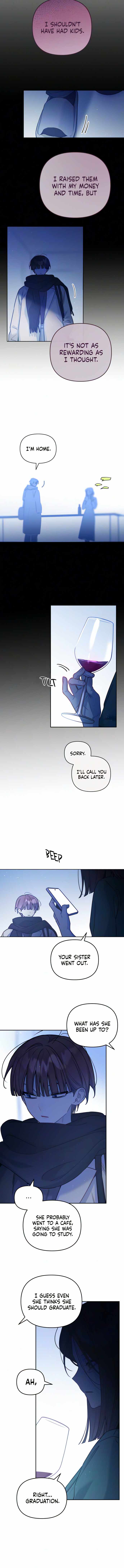 Our Guild's Idol Chapter 50 page 5