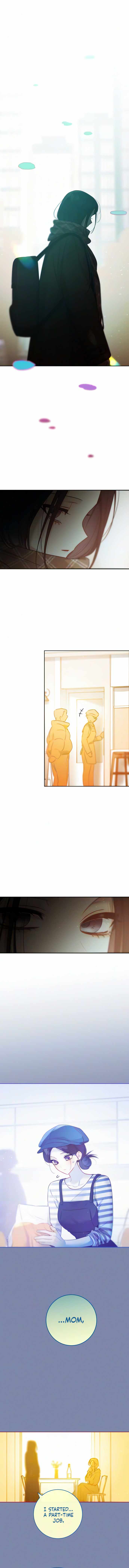 Our Guild's Idol Chapter 50 page 2