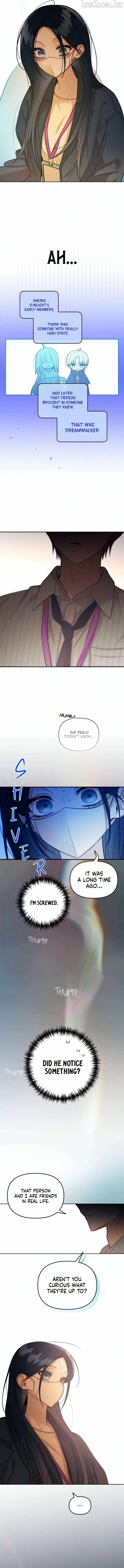 Our Guild's Idol Chapter 51 page 4