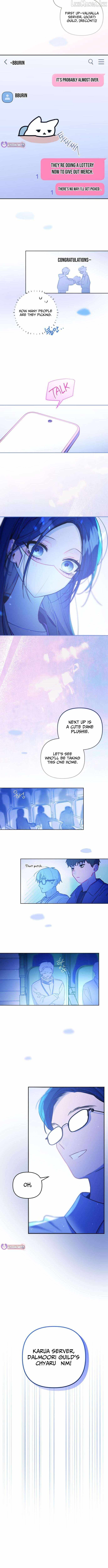 Our Guild's Idol Chapter 52 page 10