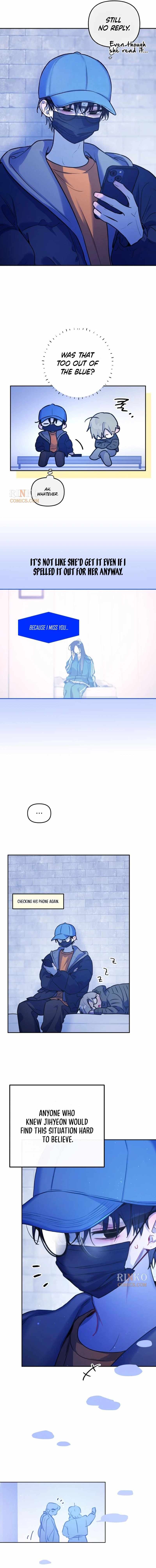 Our Guild's Idol Chapter 53 page 3