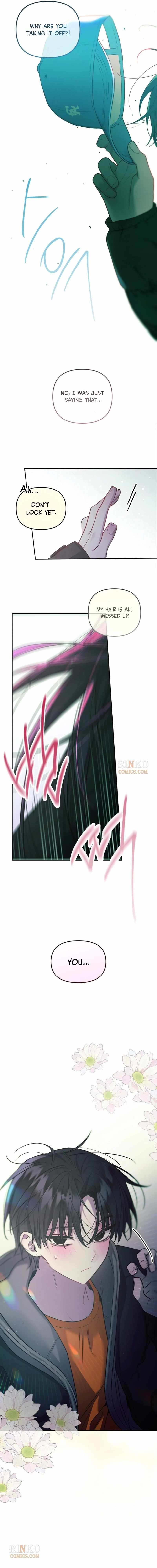 Our Guild's Idol Chapter 53 page 10