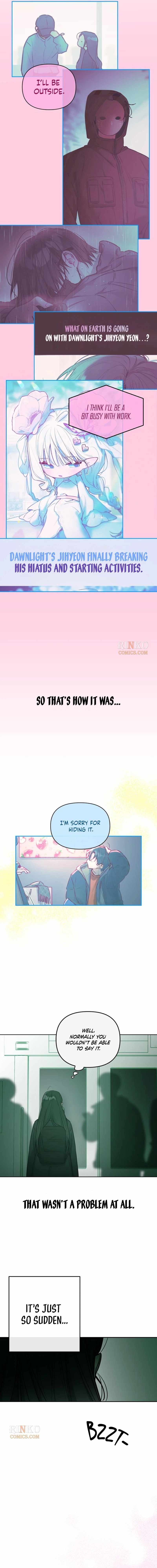 Our Guild's Idol Chapter 53 page 12