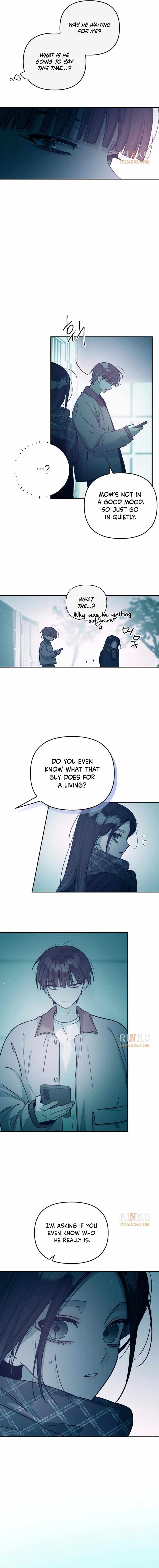 Our Guild's Idol Chapter 54 page 2