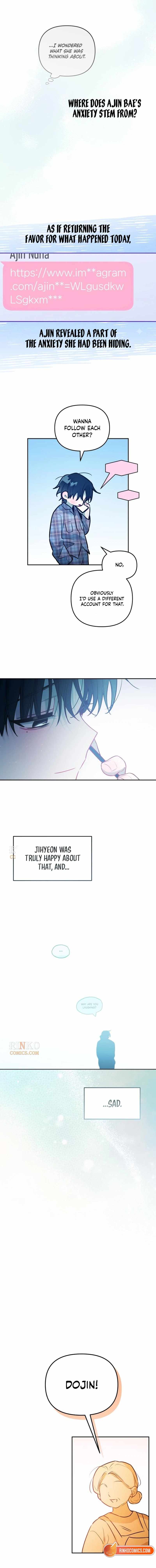 Our Guild's Idol Chapter 54 page 13