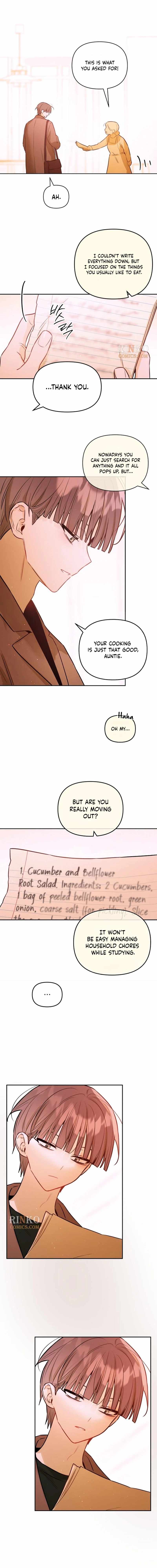 Our Guild's Idol Chapter 54 page 14