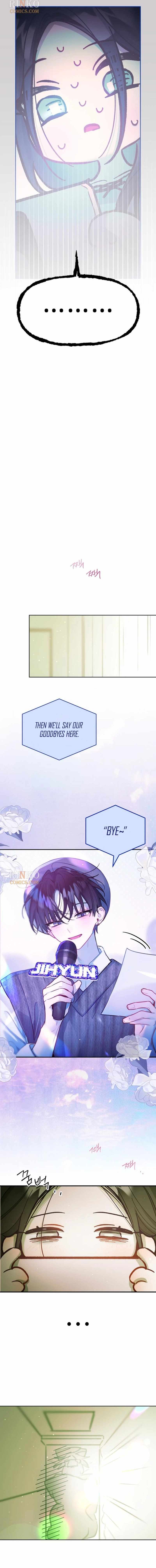 Our Guild's Idol Chapter 55 page 9