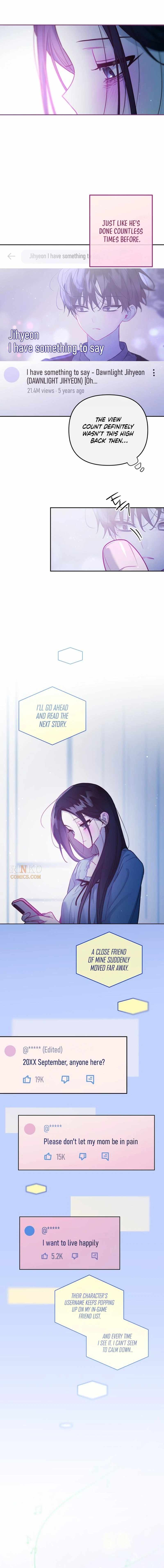 Our Guild's Idol Chapter 55 page 7