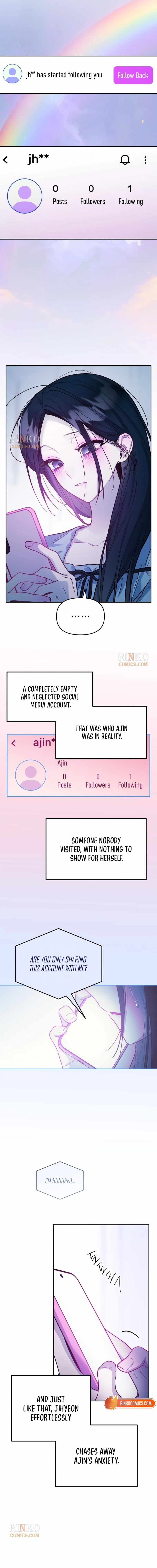 Our Guild's Idol Chapter 55 page 6