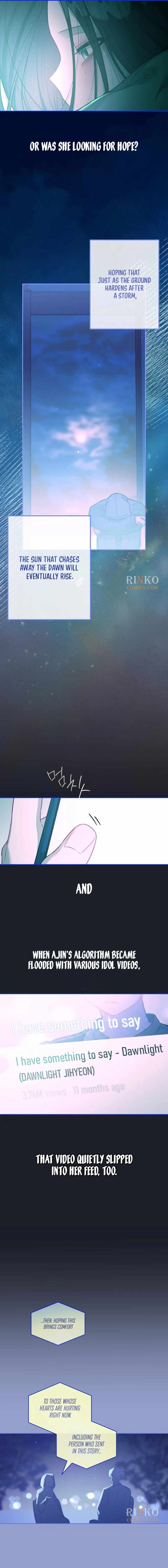 Our Guild's Idol Chapter 55 page 3