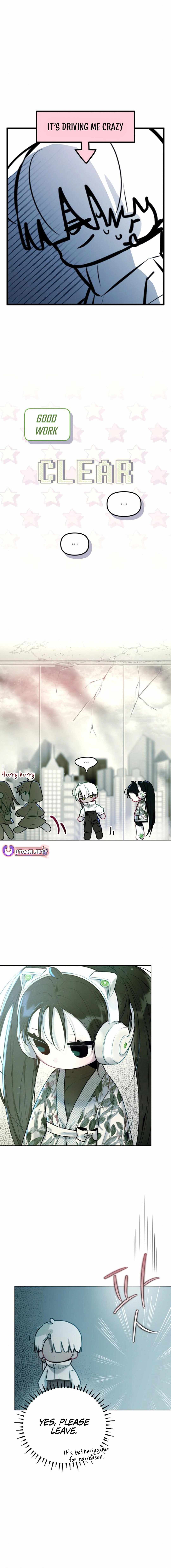 Our Guild's Idol Chapter 6 page 16