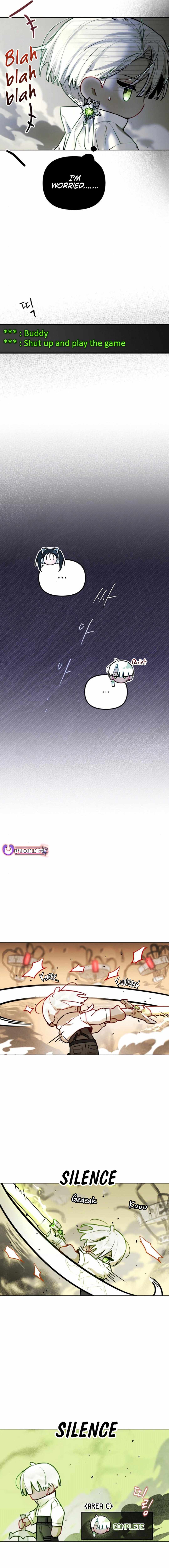 Our Guild's Idol Chapter 6 page 15