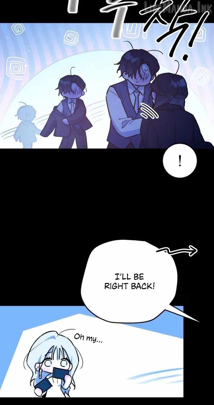 Our Guild's Idol Chapter 60 page 9