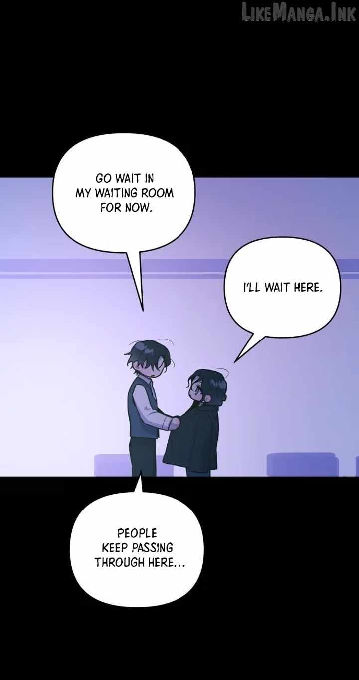 Our Guild's Idol Chapter 60 page 16