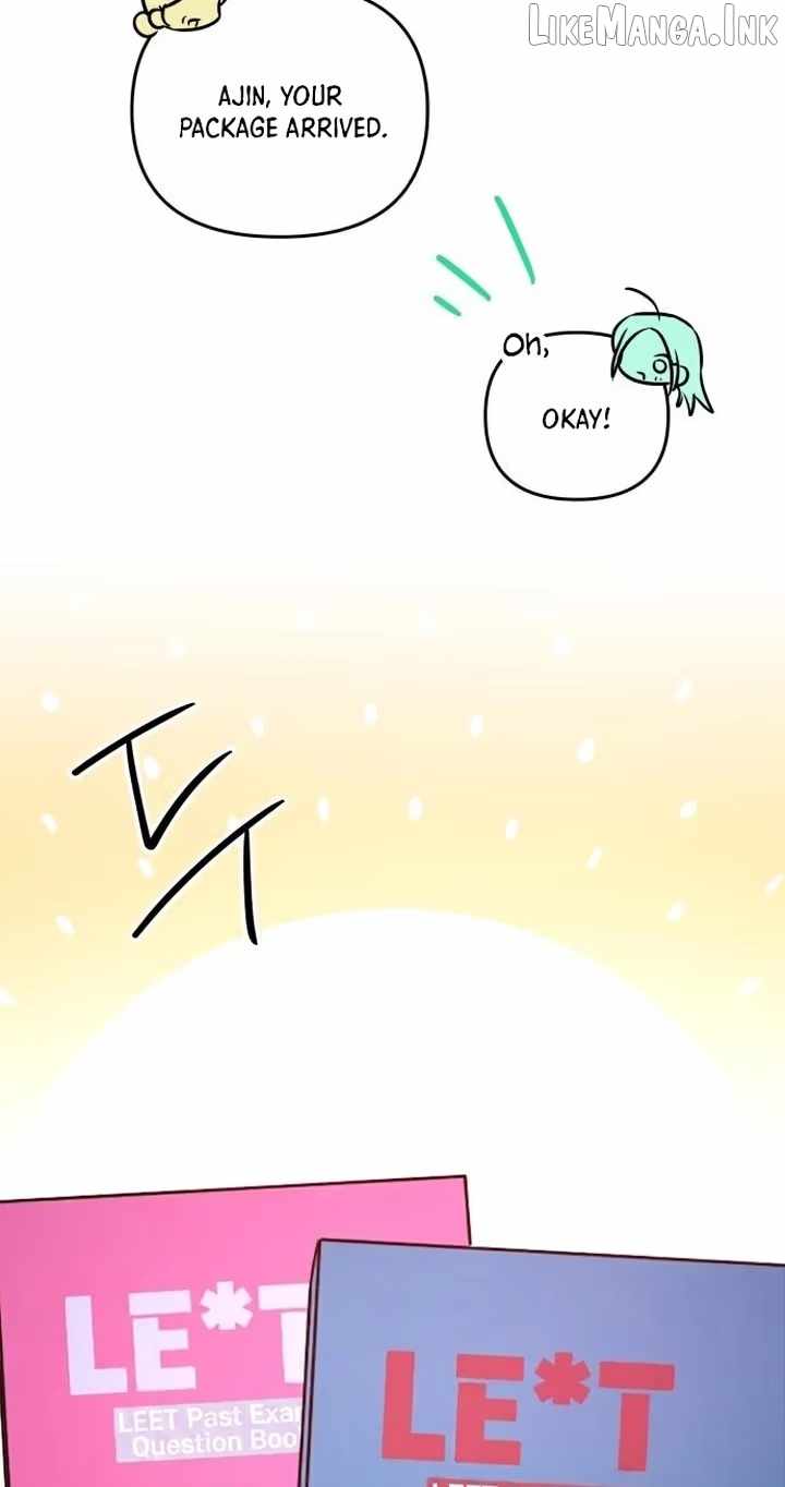 Our Guild's Idol Chapter 60 page 48