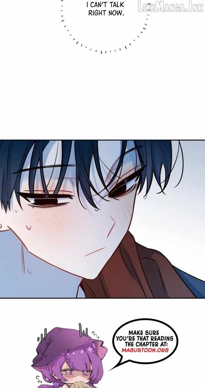 Our Guild's Idol Chapter 60 page 39