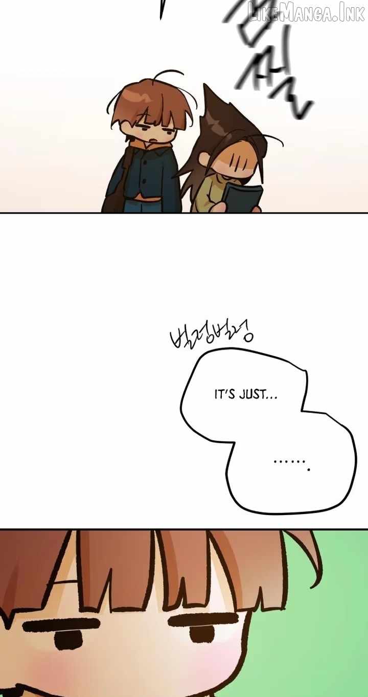 Our Guild's Idol Chapter 60 page 53