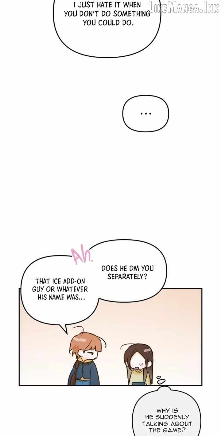 Our Guild's Idol Chapter 60 page 57
