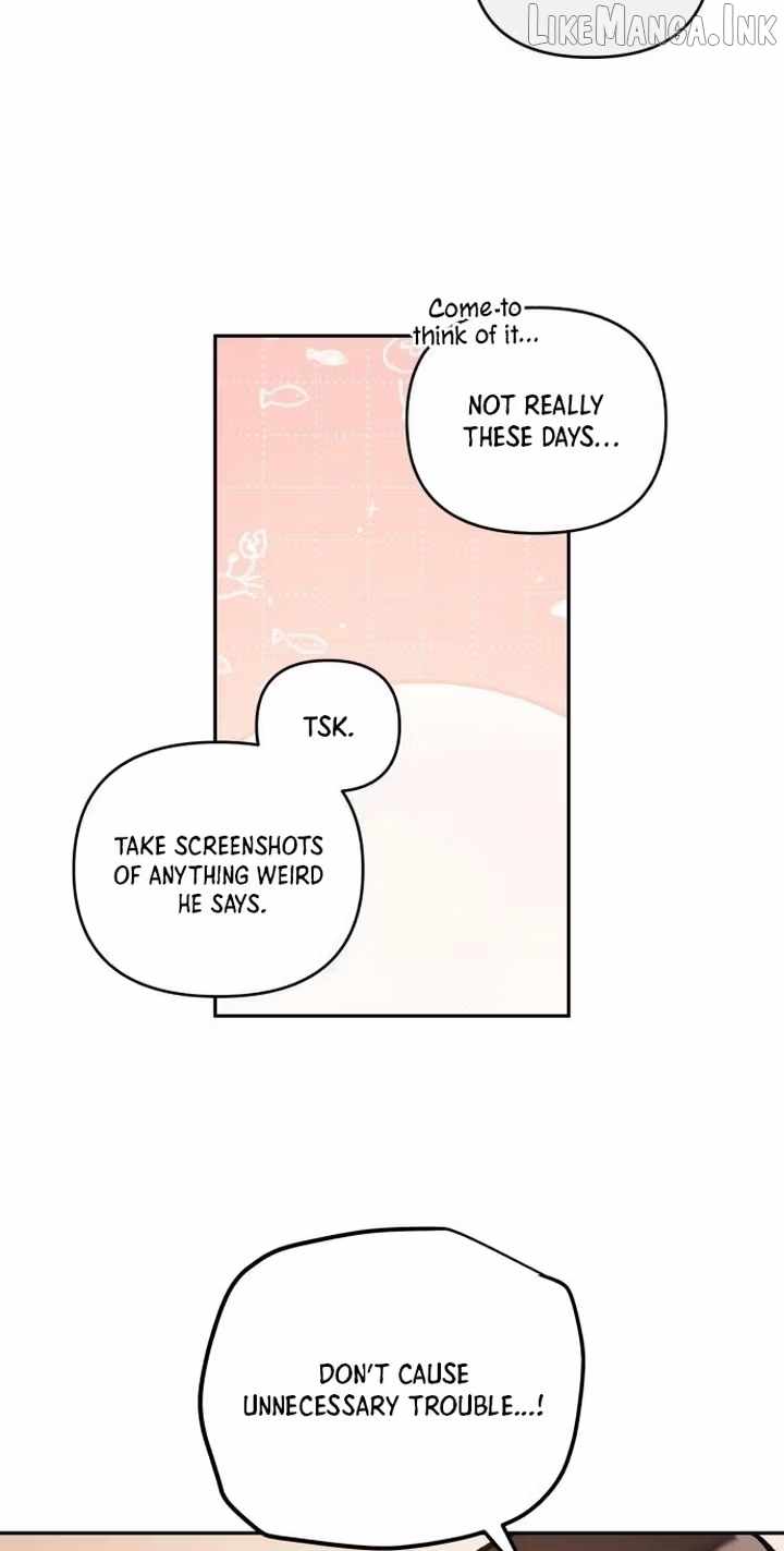 Our Guild's Idol Chapter 60 page 58