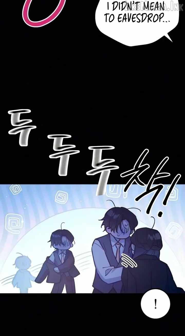 Our Guild's Idol Chapter 61 page 8