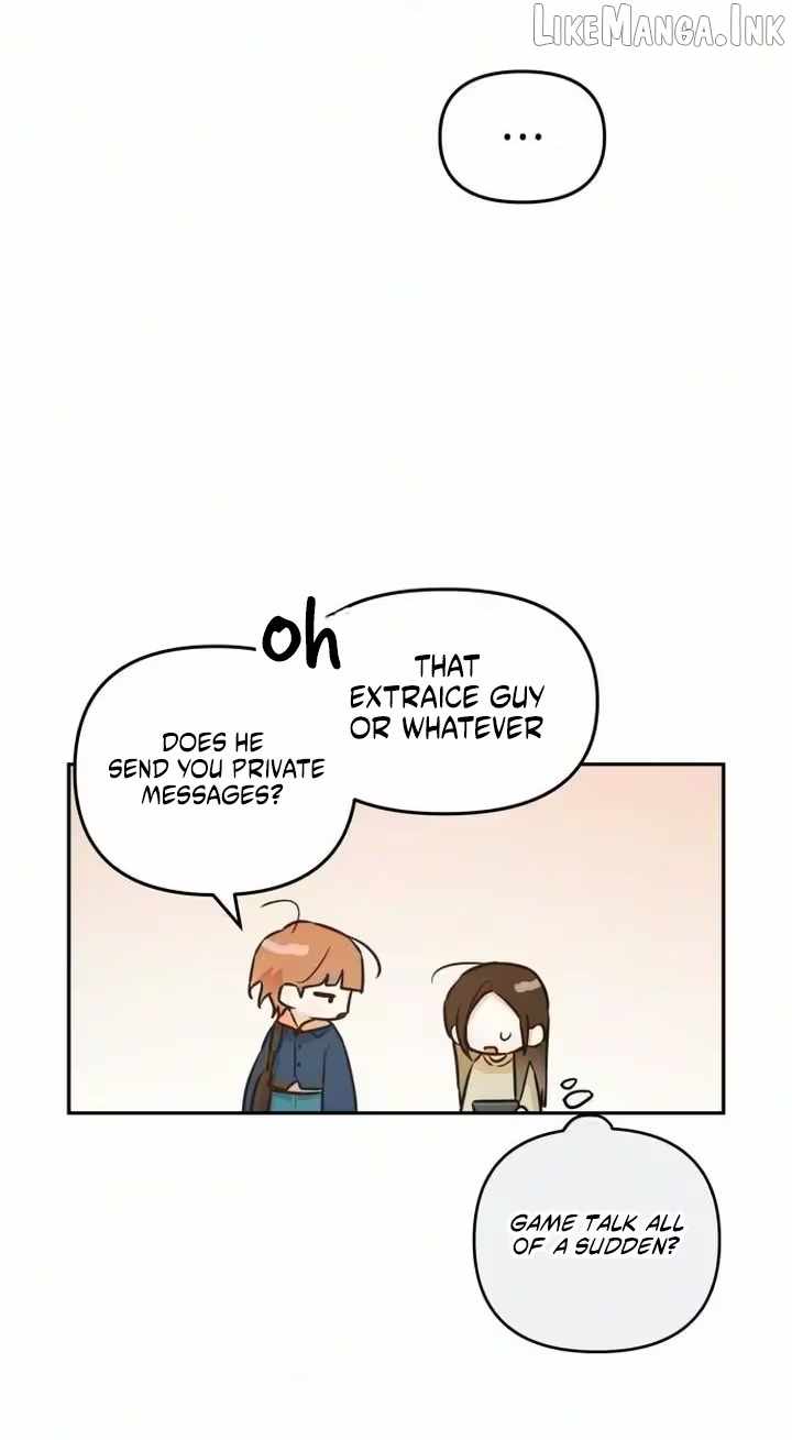 Our Guild's Idol Chapter 61 page 57