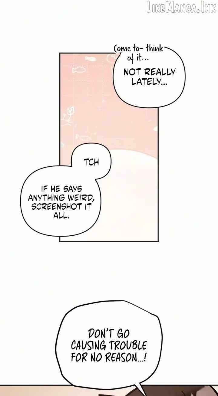 Our Guild's Idol Chapter 61 page 58