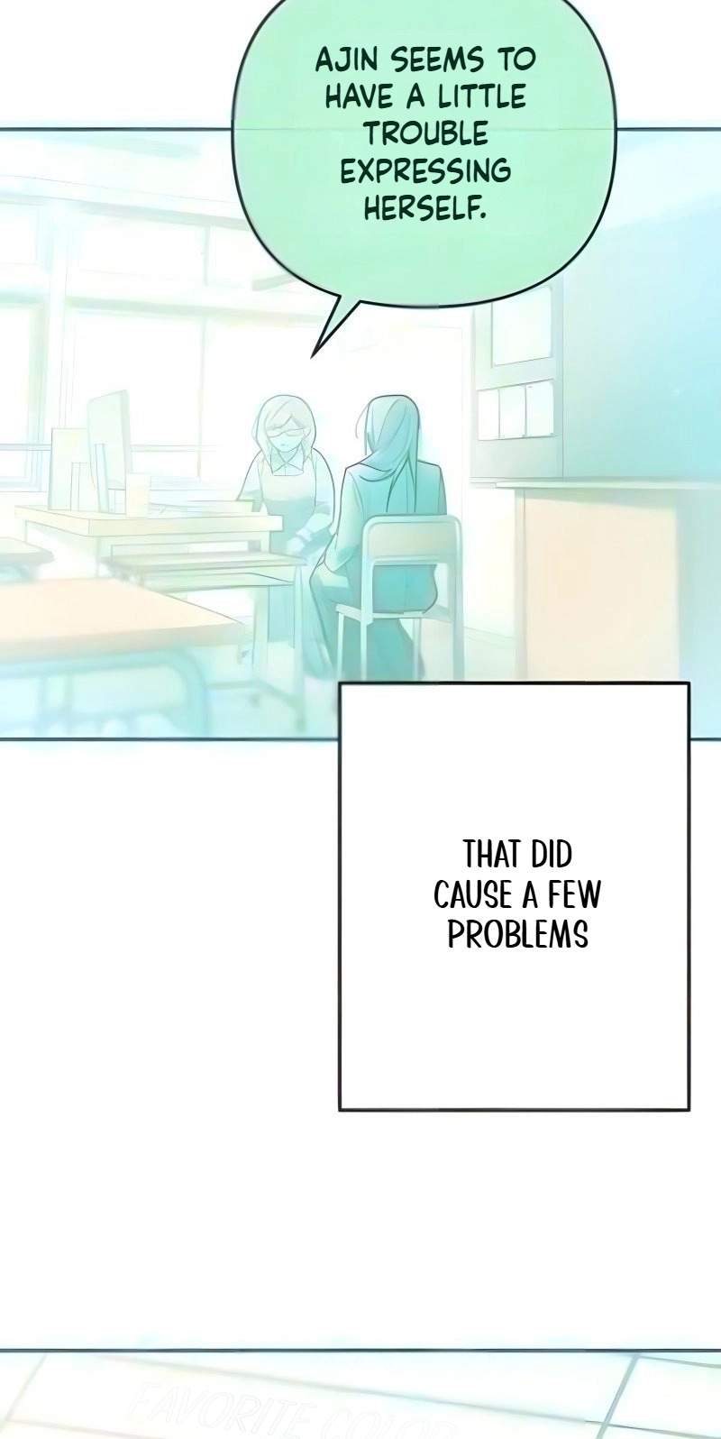 Our Guild's Idol Chapter 64 page 23