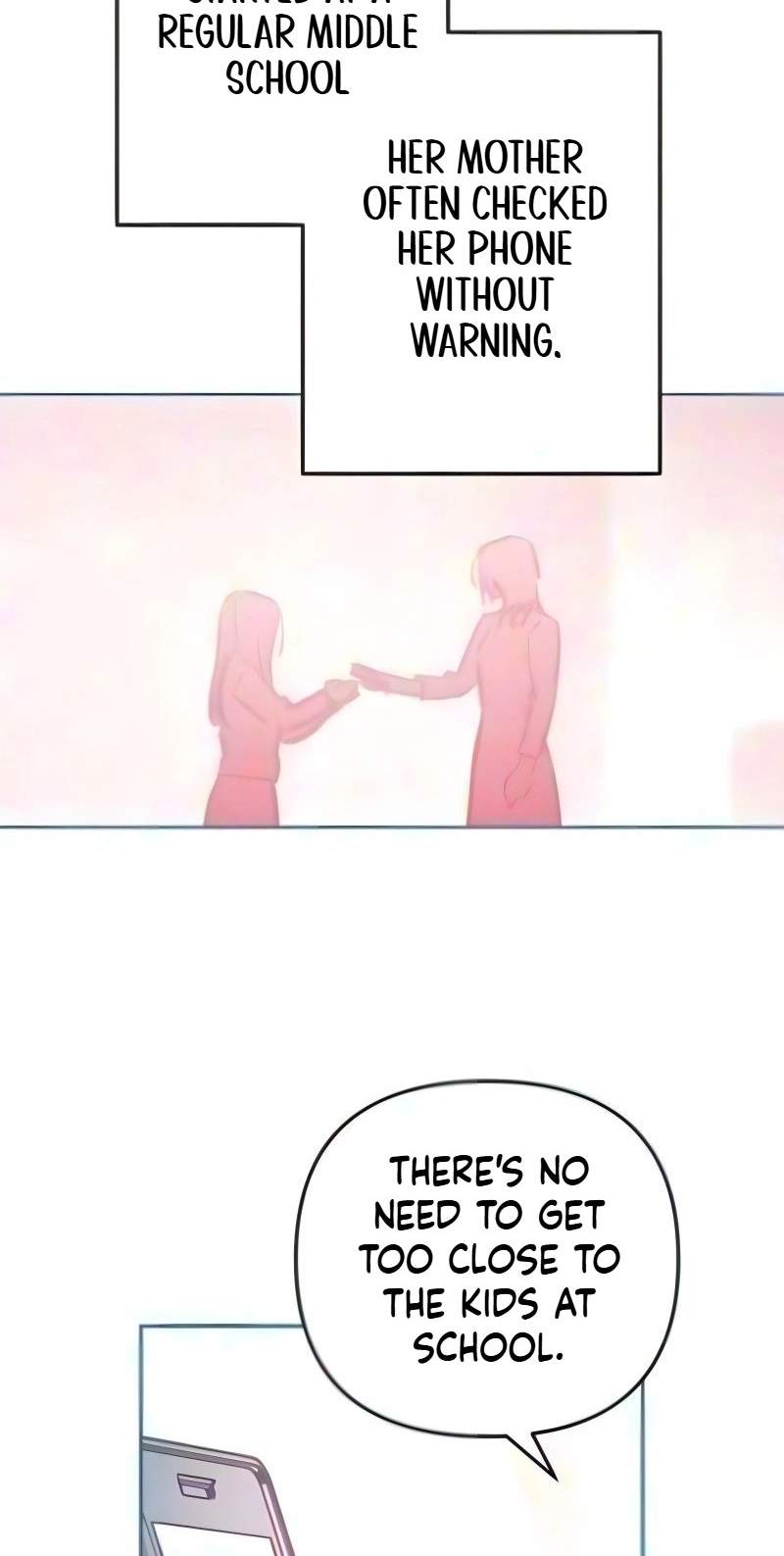 Our Guild's Idol Chapter 64 page 53