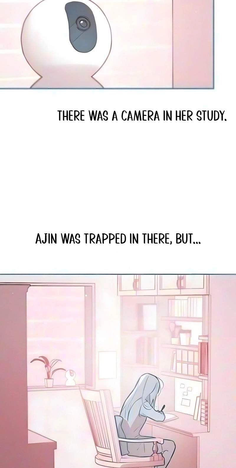 Our Guild's Idol Chapter 64 page 57