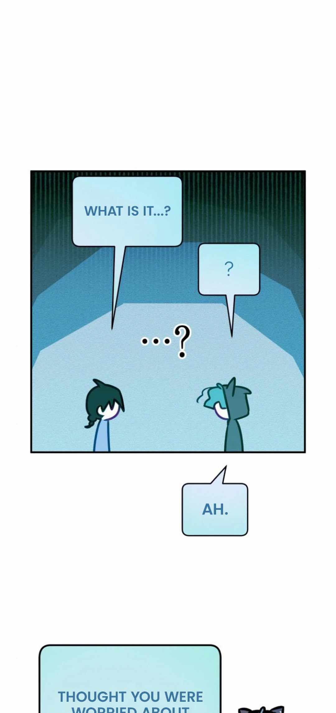Our Guild's Idol Chapter 7 page 13