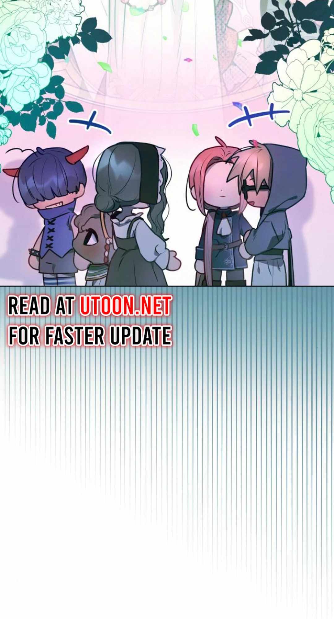 Our Guild's Idol Chapter 7 page 7