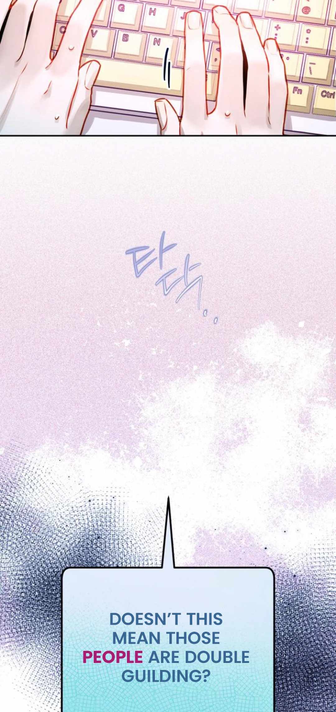 Our Guild's Idol Chapter 7 page 15