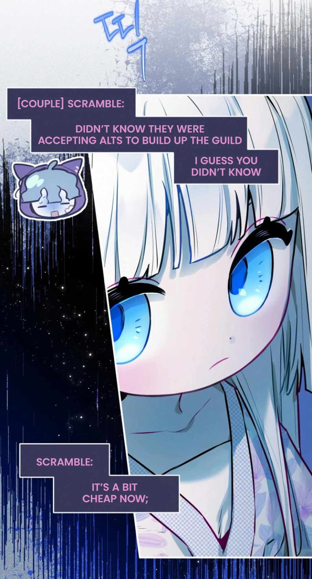 Our Guild's Idol Chapter 7 page 26