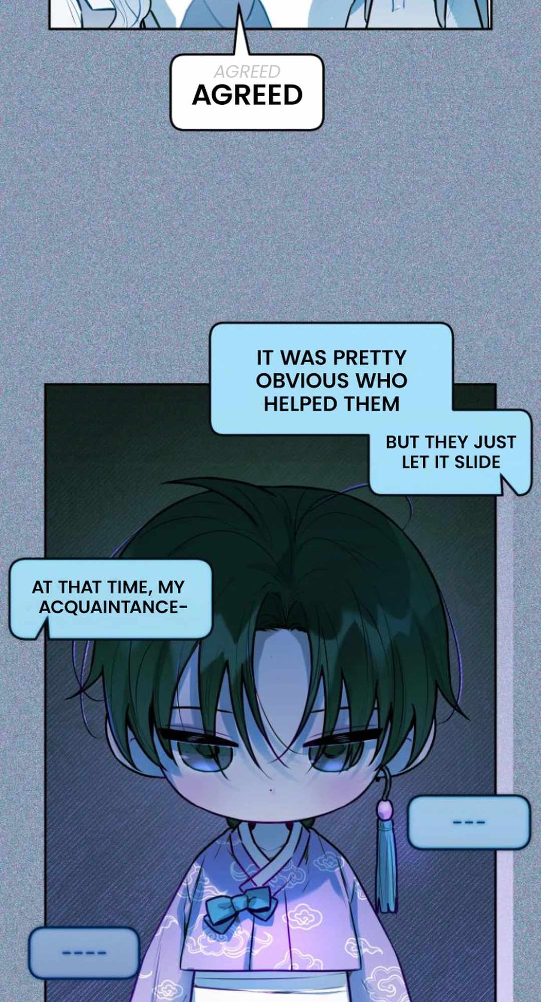 Our Guild's Idol Chapter 7 page 28