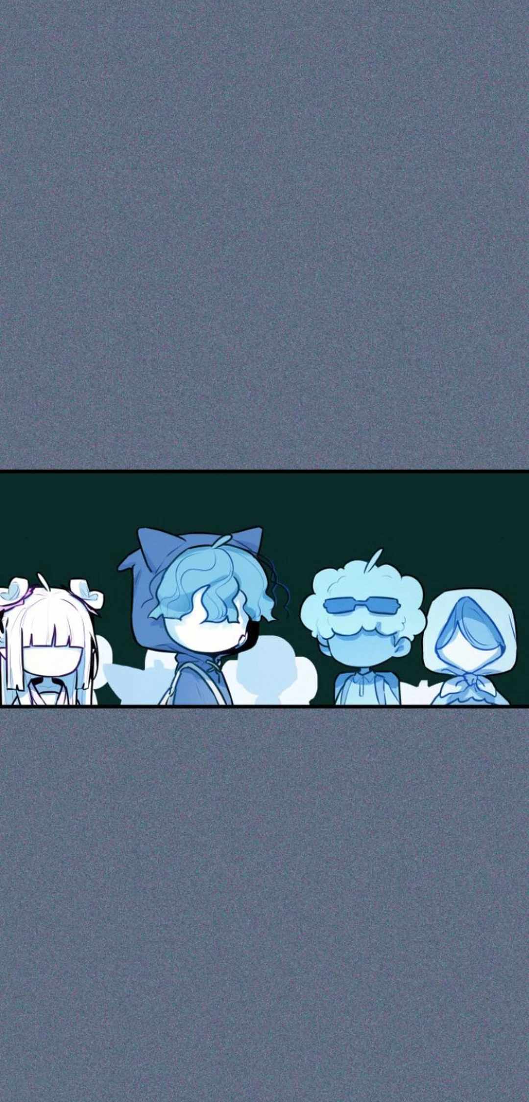 Our Guild's Idol Chapter 7 page 33