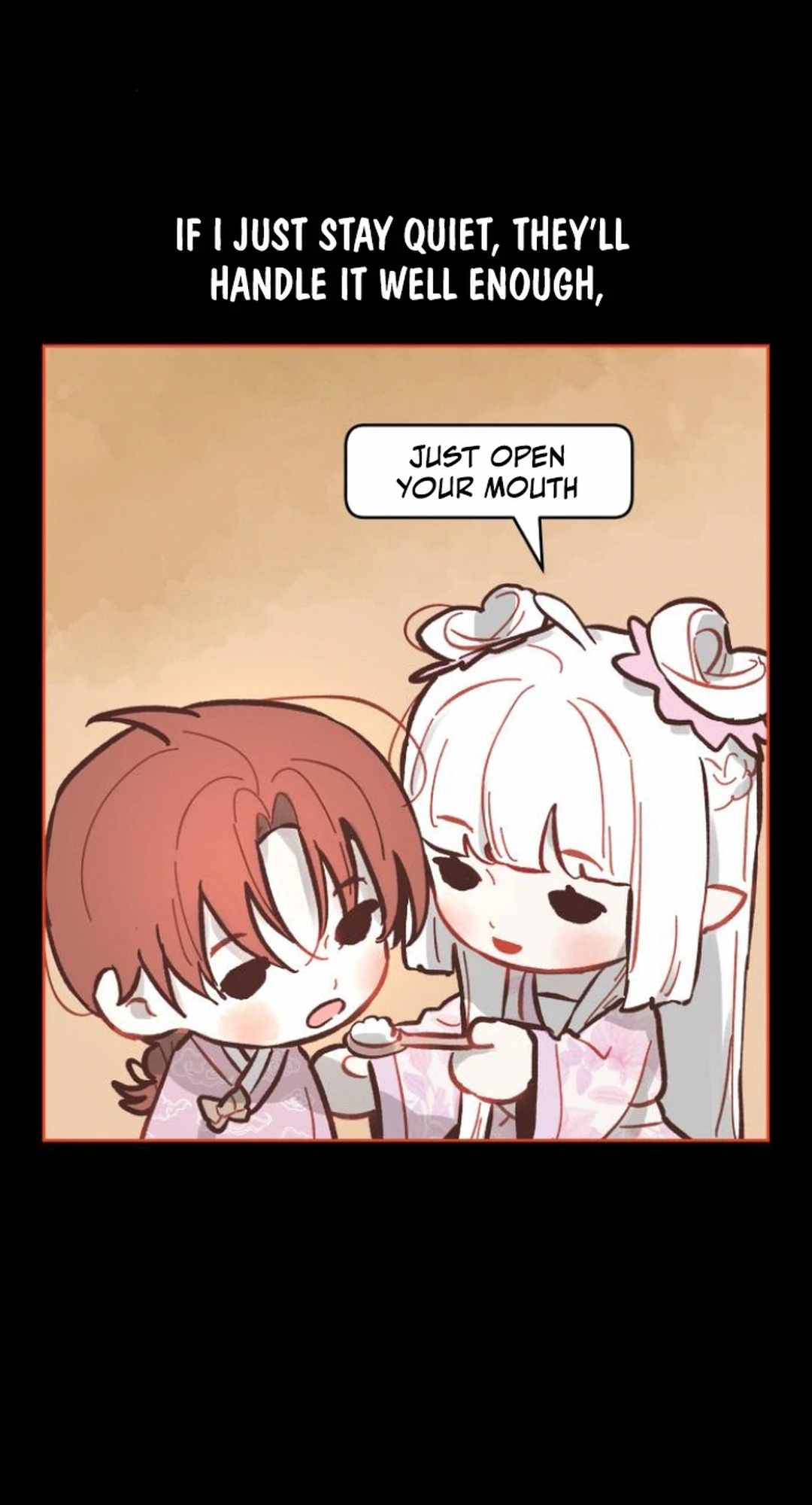 Our Guild's Idol Chapter 7 page 45