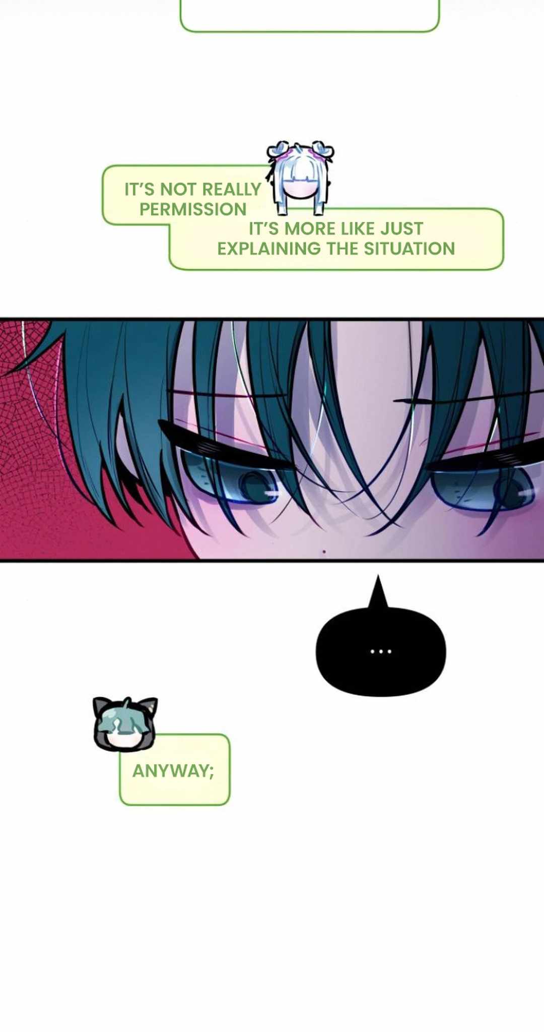 Our Guild's Idol Chapter 7 page 55