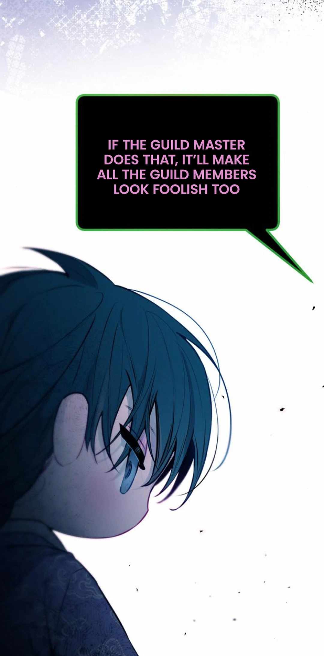 Our Guild's Idol Chapter 7 page 59