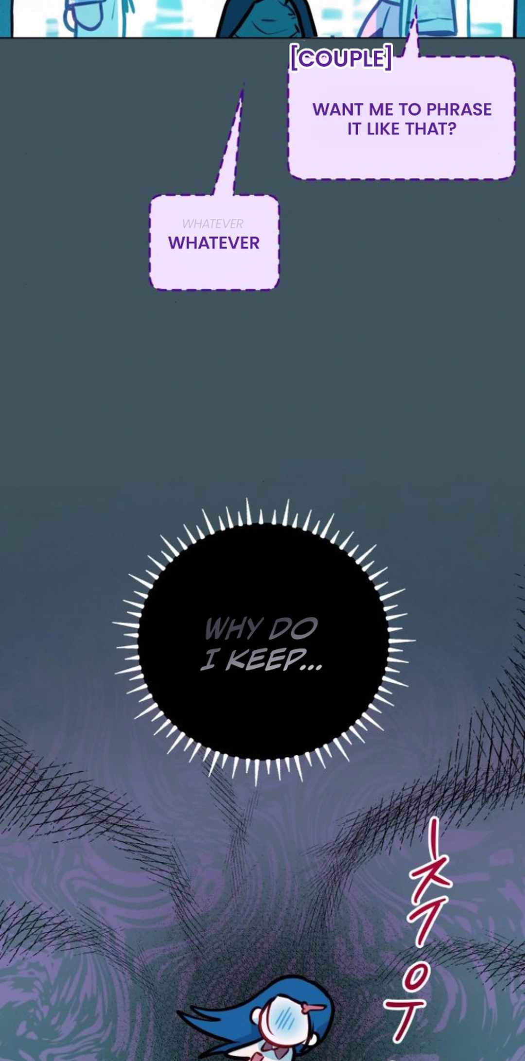 Our Guild's Idol Chapter 7 page 61