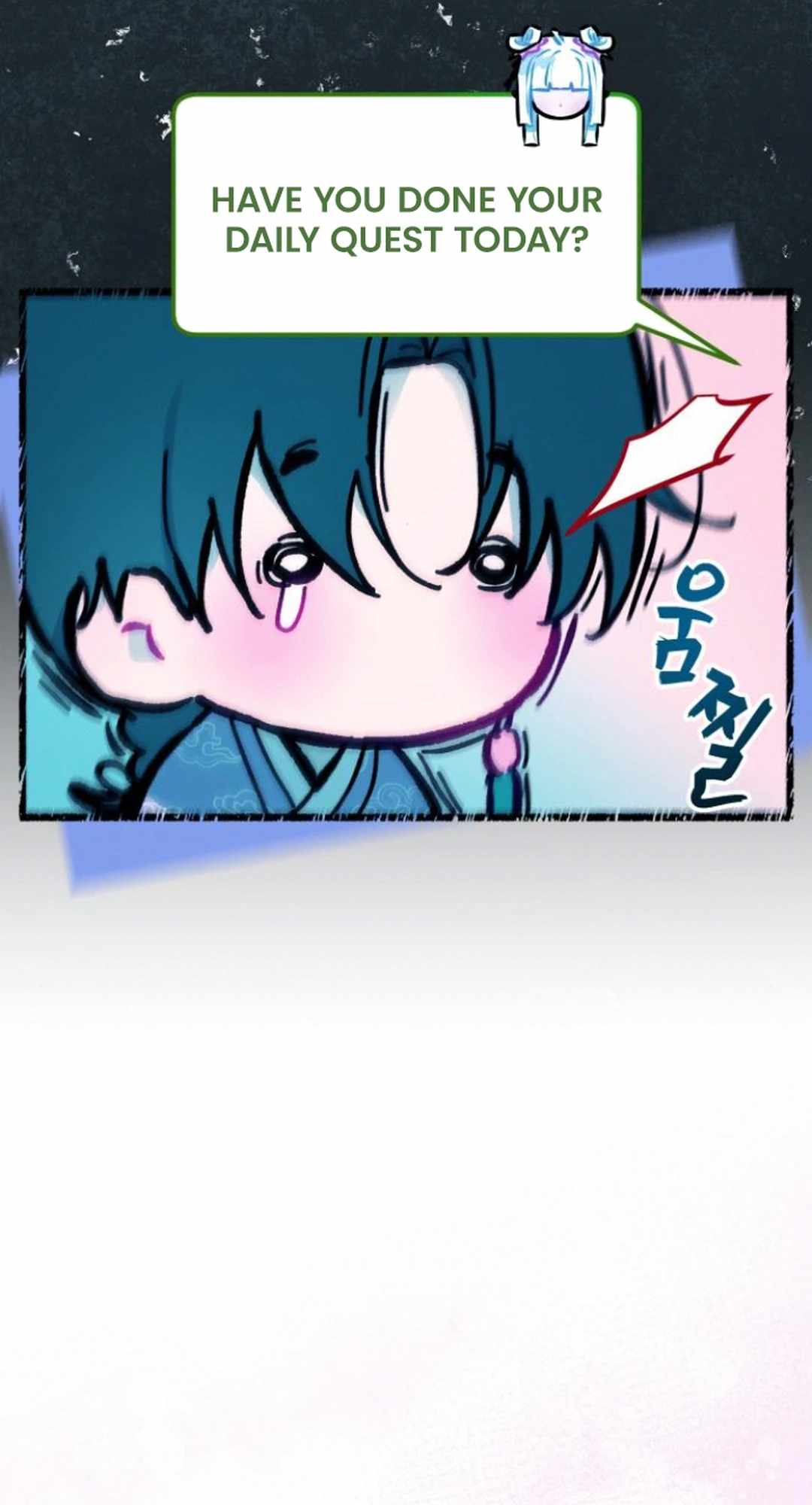 Our Guild's Idol Chapter 7 page 64