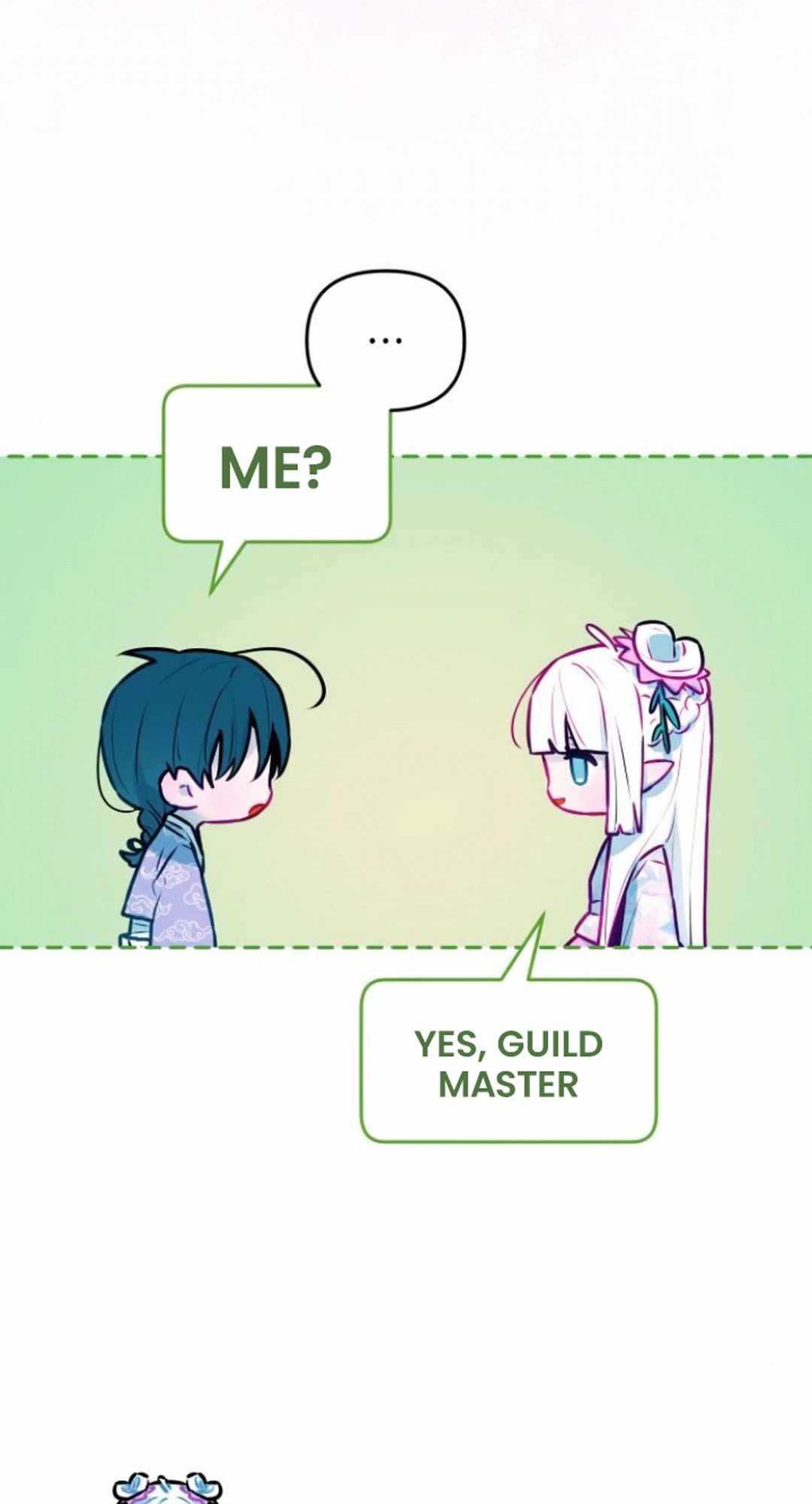 Our Guild's Idol Chapter 7 page 66