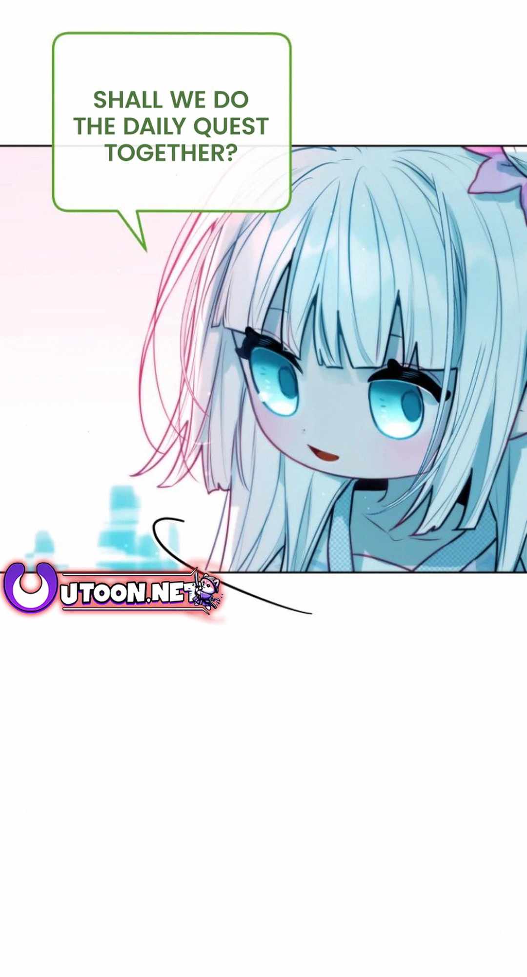 Our Guild's Idol Chapter 7 page 68