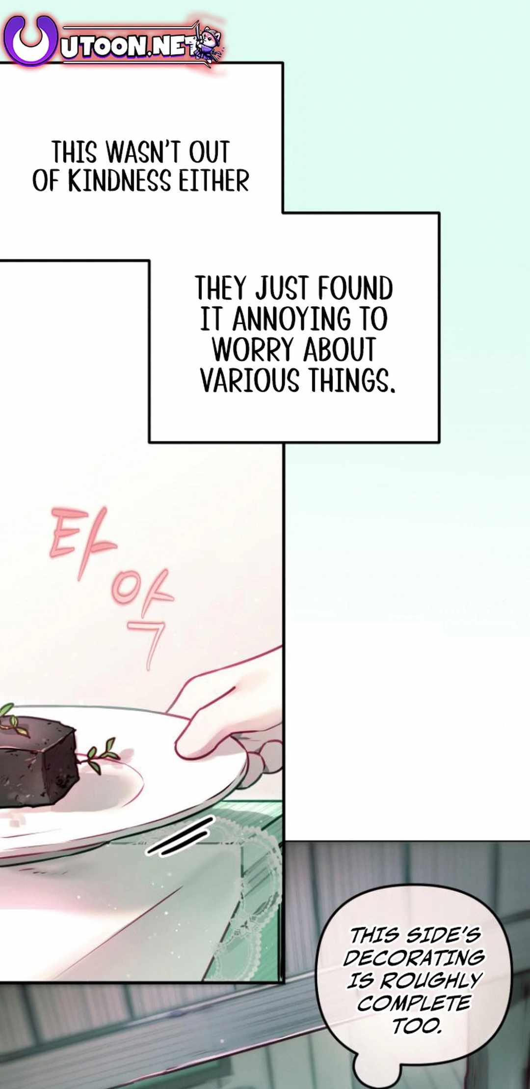 Our Guild's Idol Chapter 7 page 76