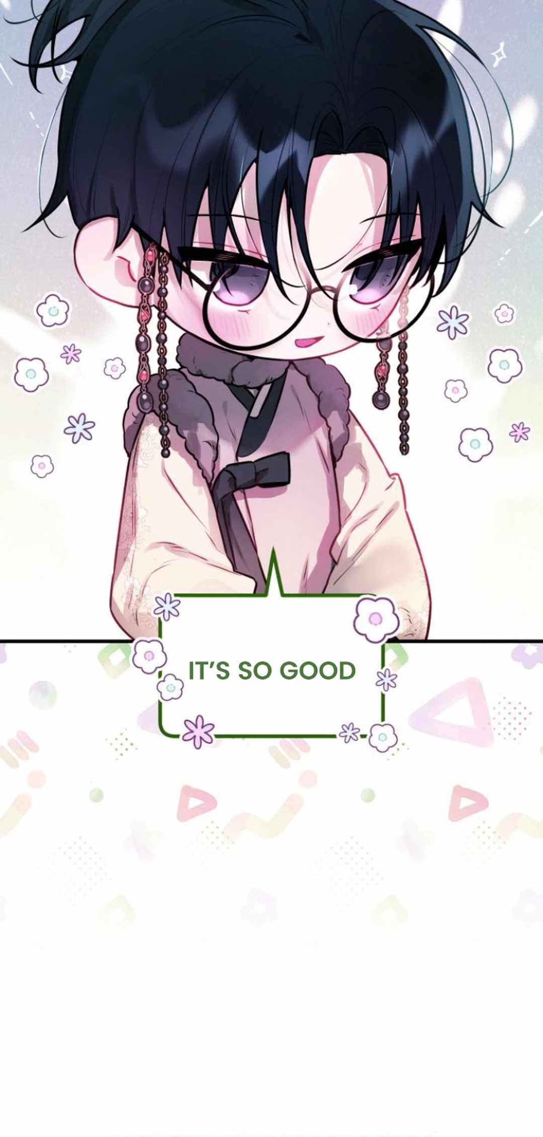 Our Guild's Idol Chapter 7 page 82