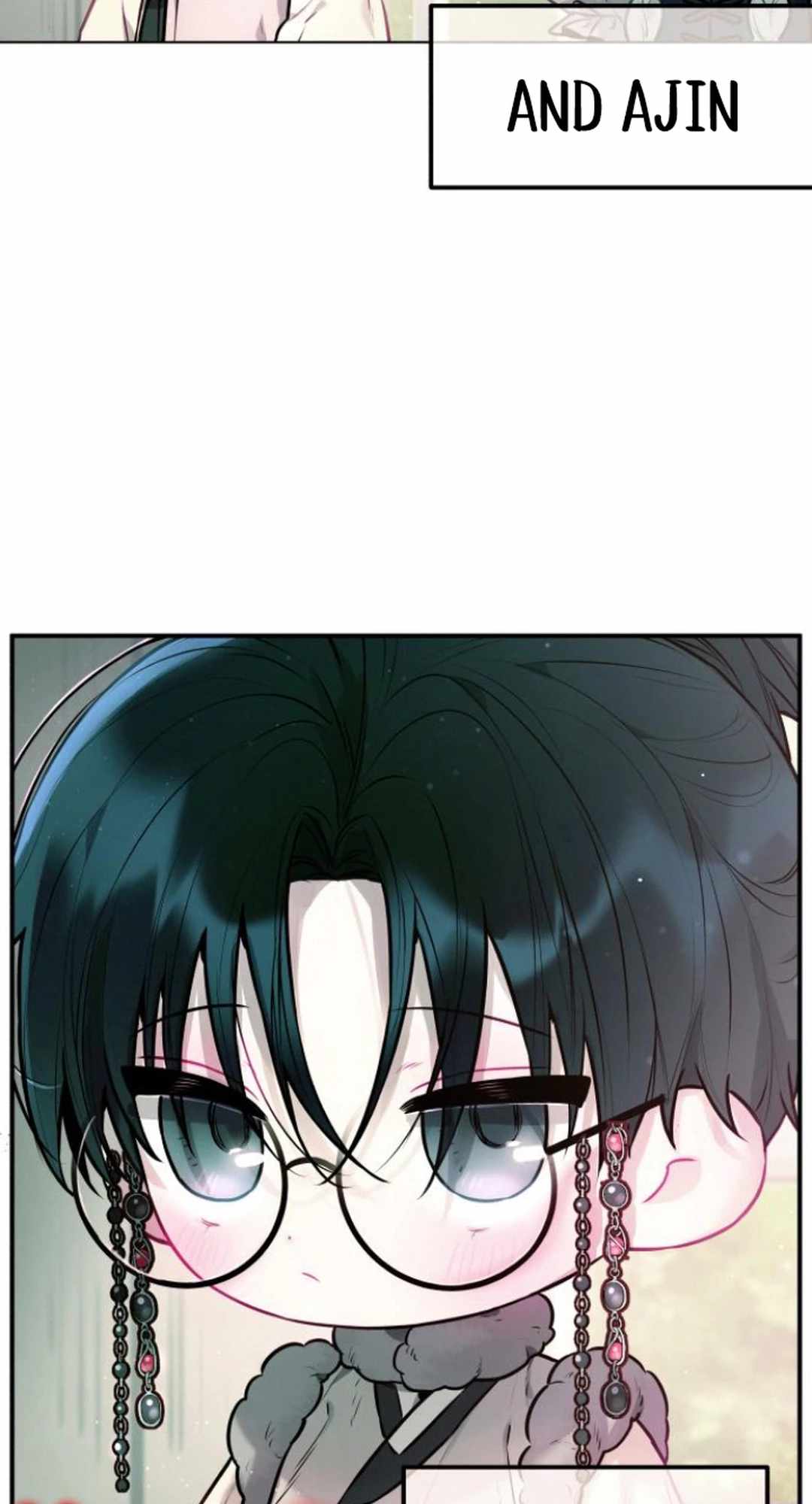 Our Guild's Idol Chapter 7 page 87
