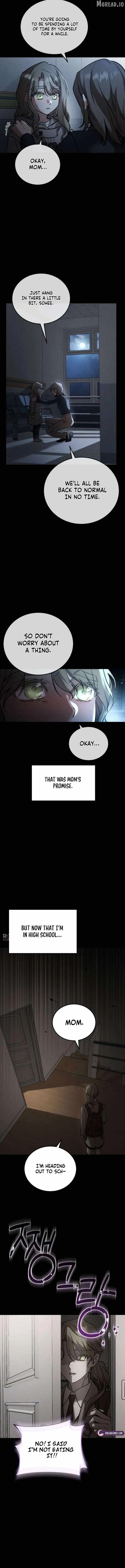 Our Incomplete Bond Chapter 1 page 4